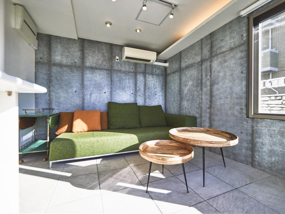 Zushi Funny House Villa Exterior foto